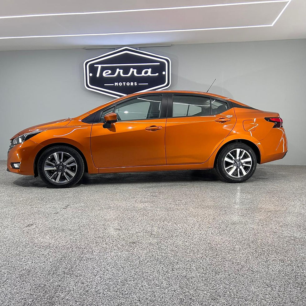 Thumbnail: NISSAN VERSA ADVANCE 2024 #10