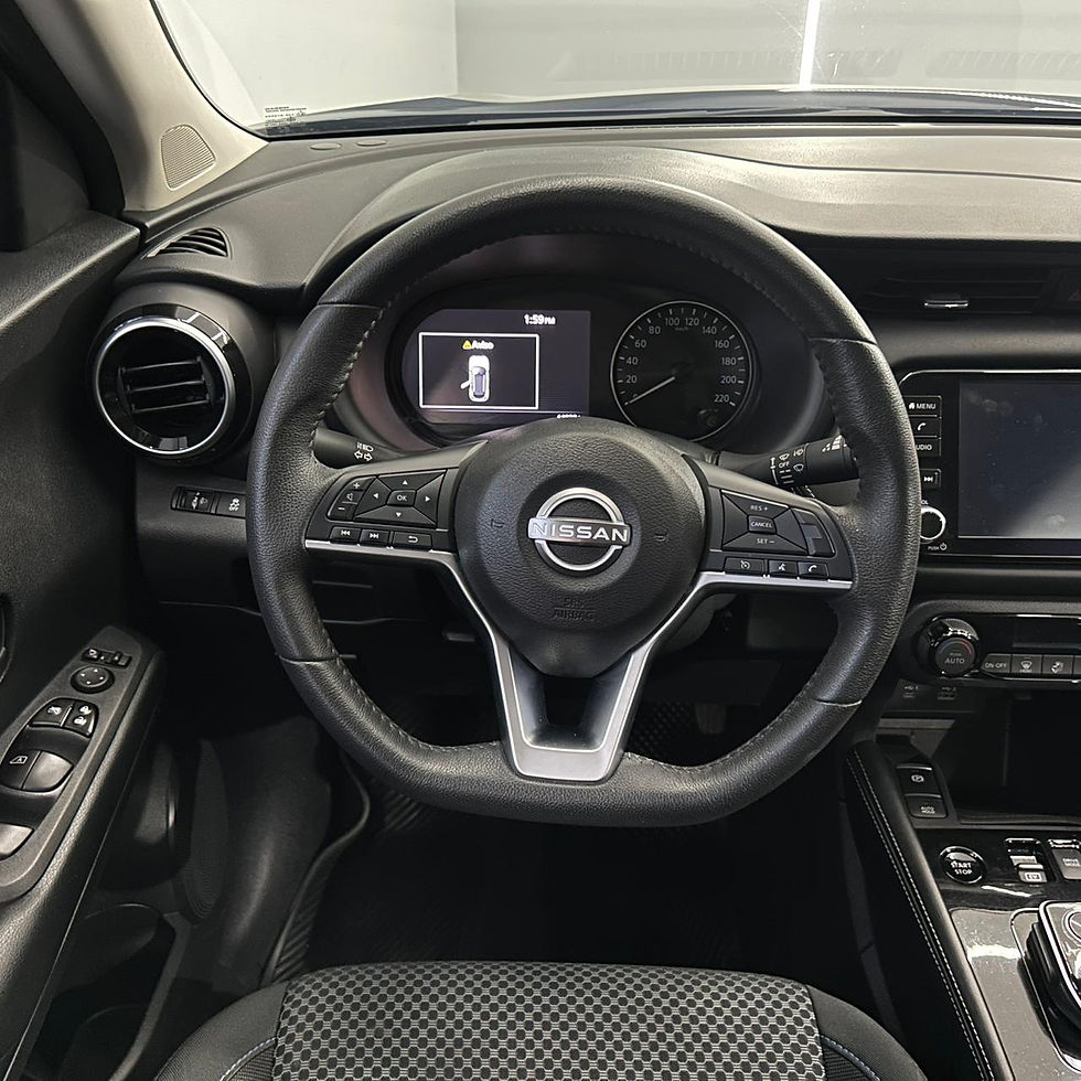 Thumbnail: NISSAN KICKS E POWER ADVANCE 2023  #10