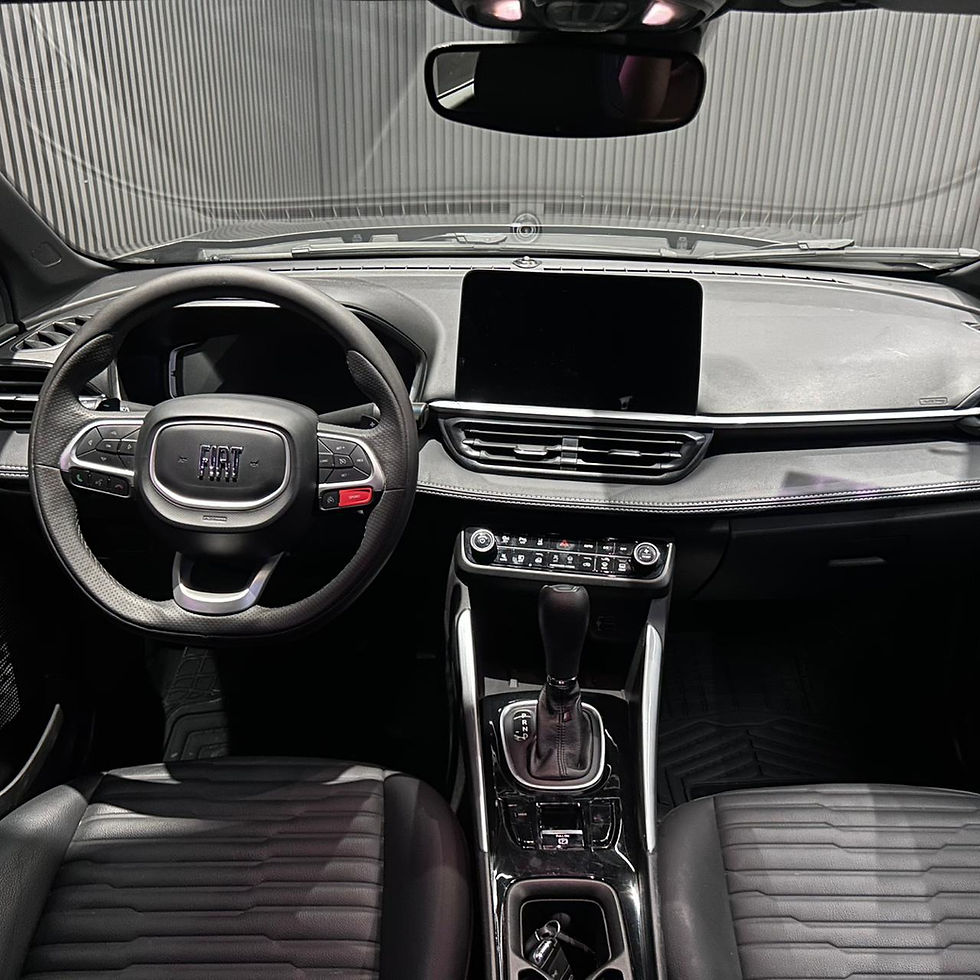 Miniatura: FIAT FASTBACK IMPETUS 2025  #9.1