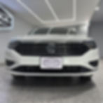 Thumbnail: VOLKSWAGEN JETTA WOLFSBURG 2020 #5