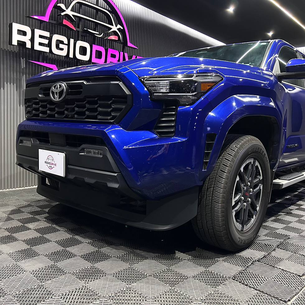 Miniatura: TOYOTA TACOMA TRD SPORT 4X4 2025 #9.6