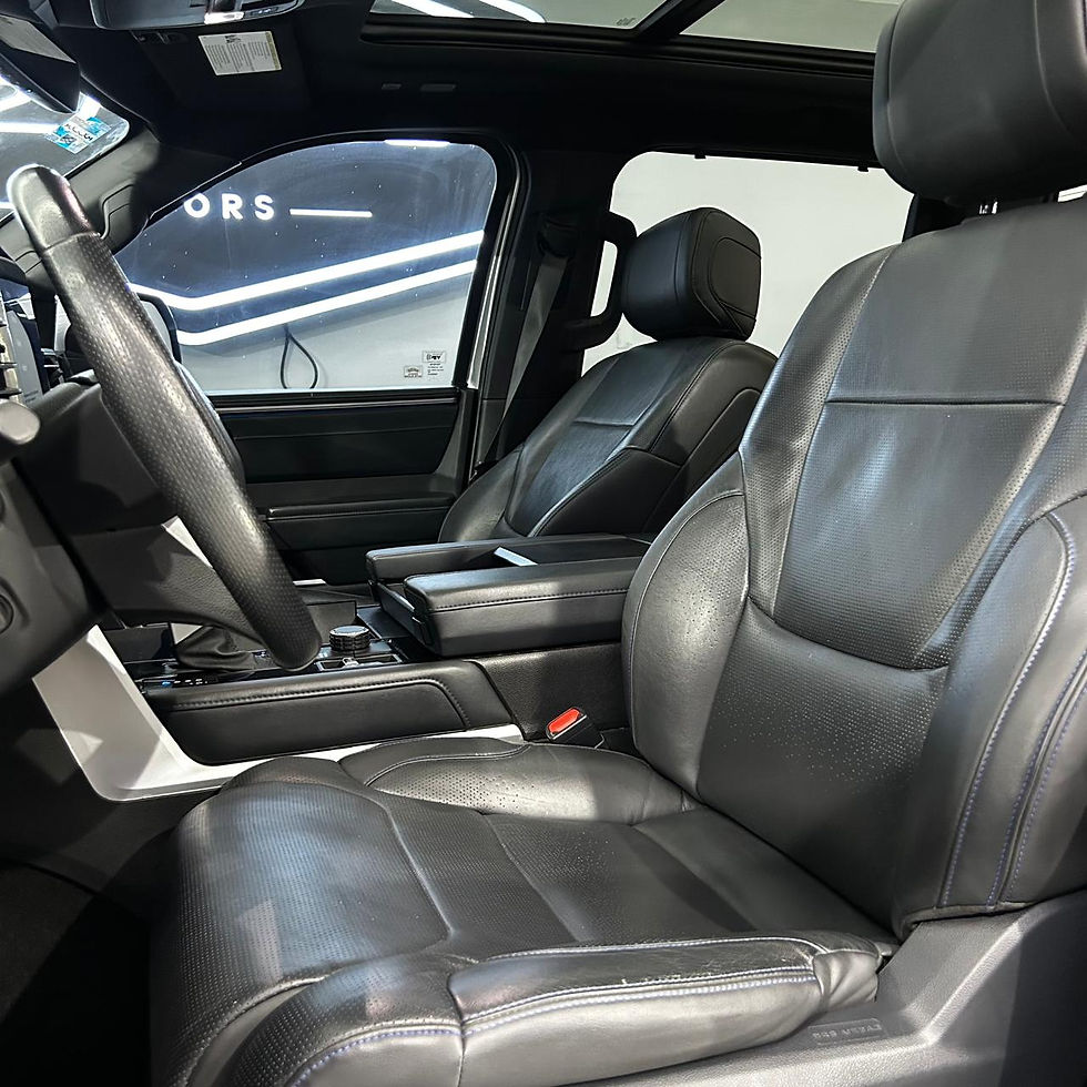 Thumbnail: TOYOTA TUNDRA PLATINUM HIBRIDA 2022  #10