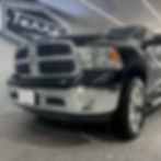 Thumbnail: RAM 1500 4X4 2015 #9.2