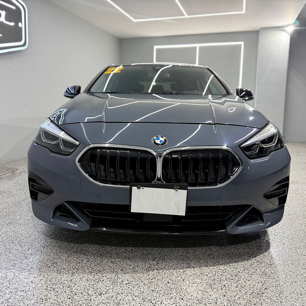 Thumbnail: BMW SERIE 2 220I COUPE 2022 #4