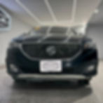 Thumbnail: MG ZS EXCITE 2022 #4