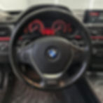 Thumbnail: BMW 430i SPORT LINE 2018  #5