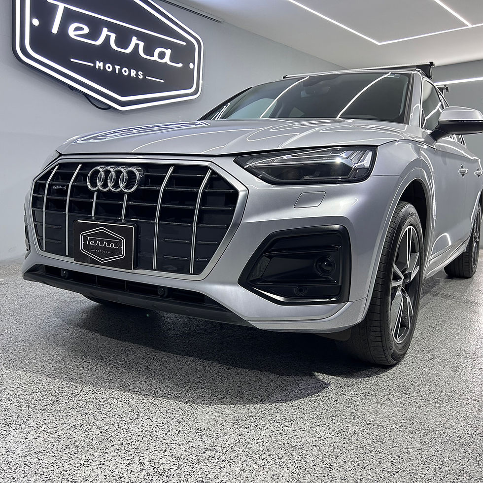 Thumbnail: AUDI Q5 ÉLITE SPORTBACK 2023 #4