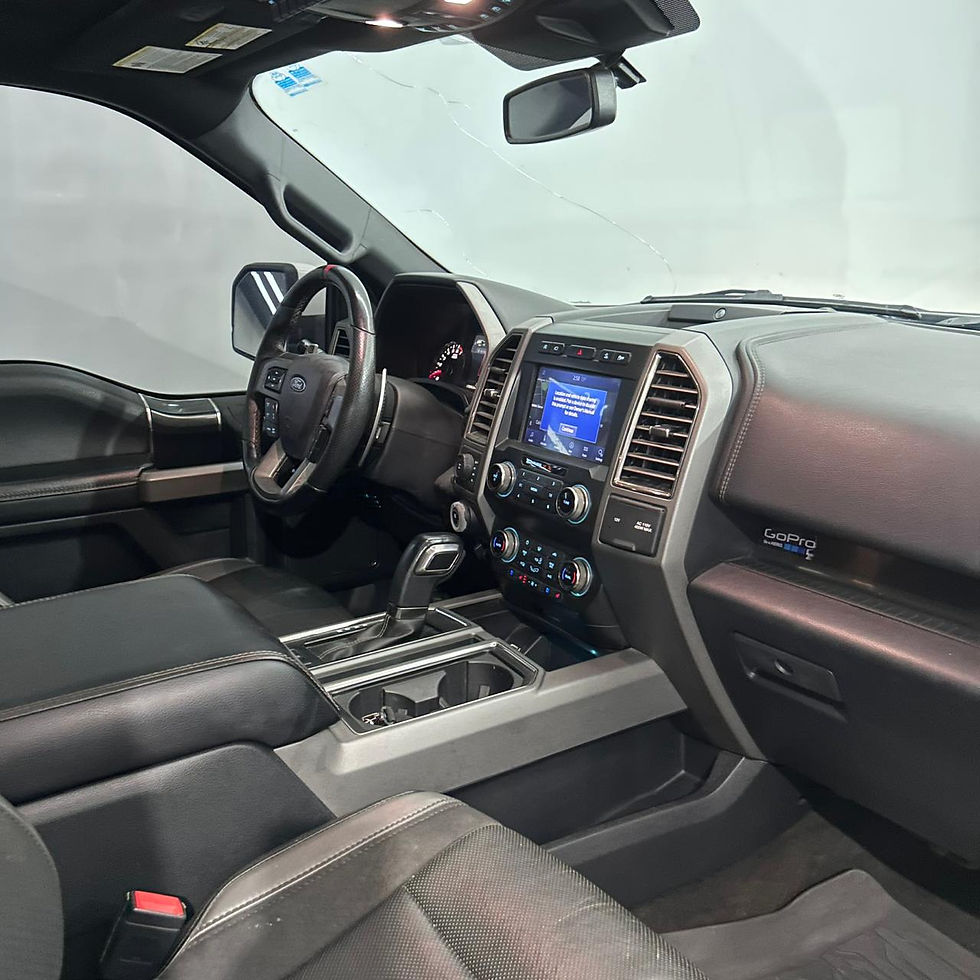 Thumbnail: FORD LOBO RAPTOR 2020 #5