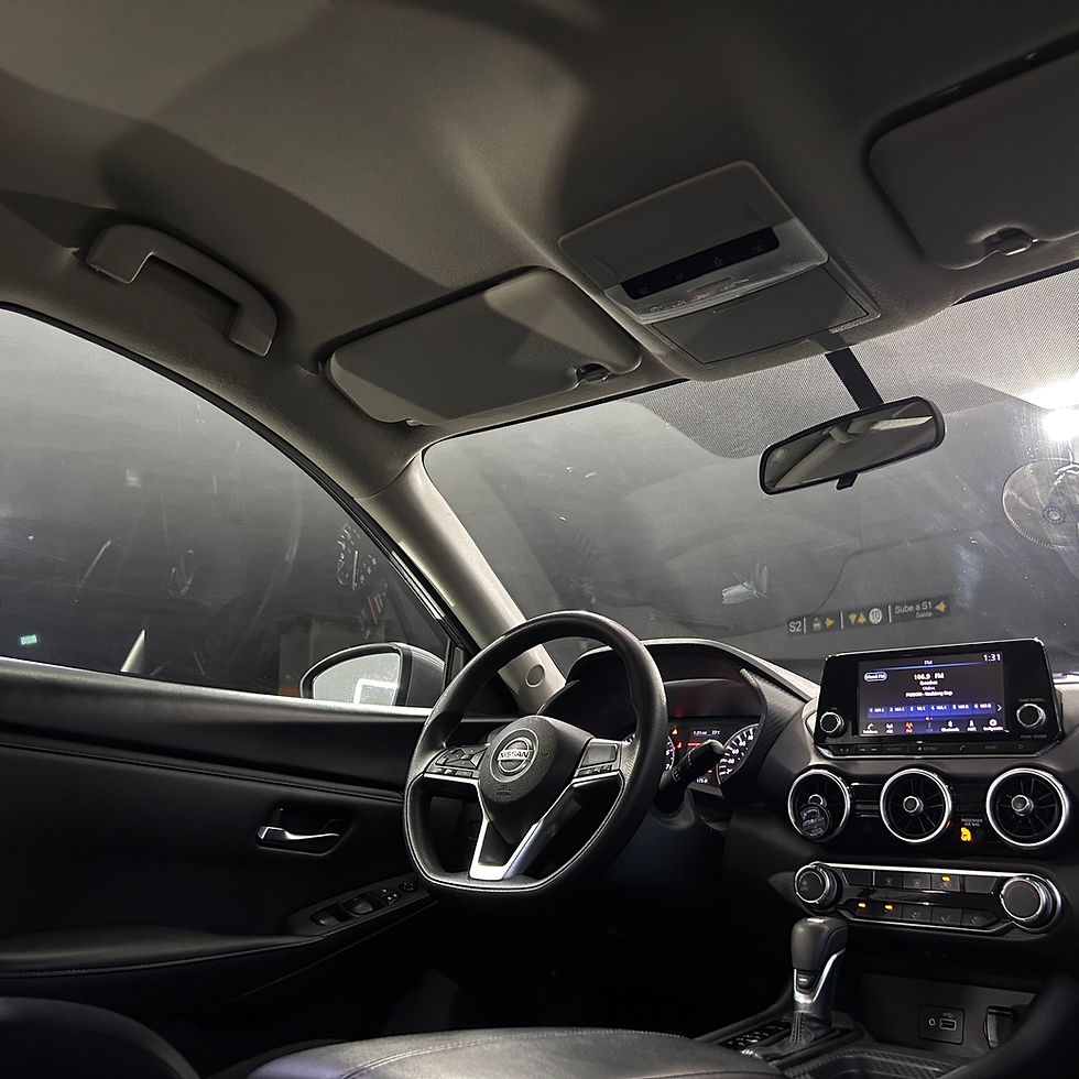 Thumbnail: NISSAN SENTRA SENSE 2023 #9.5