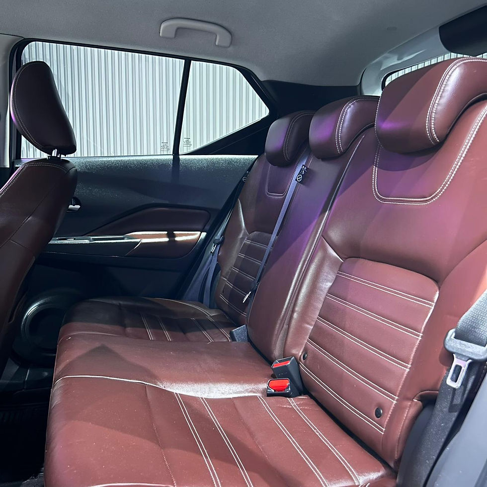 Miniatura: NISSAN KICKS PLATINUM 2022 #4