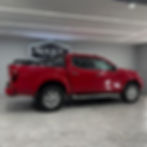 Thumbnail: NISSAN FRONTIER LE 4X2 2022 #6