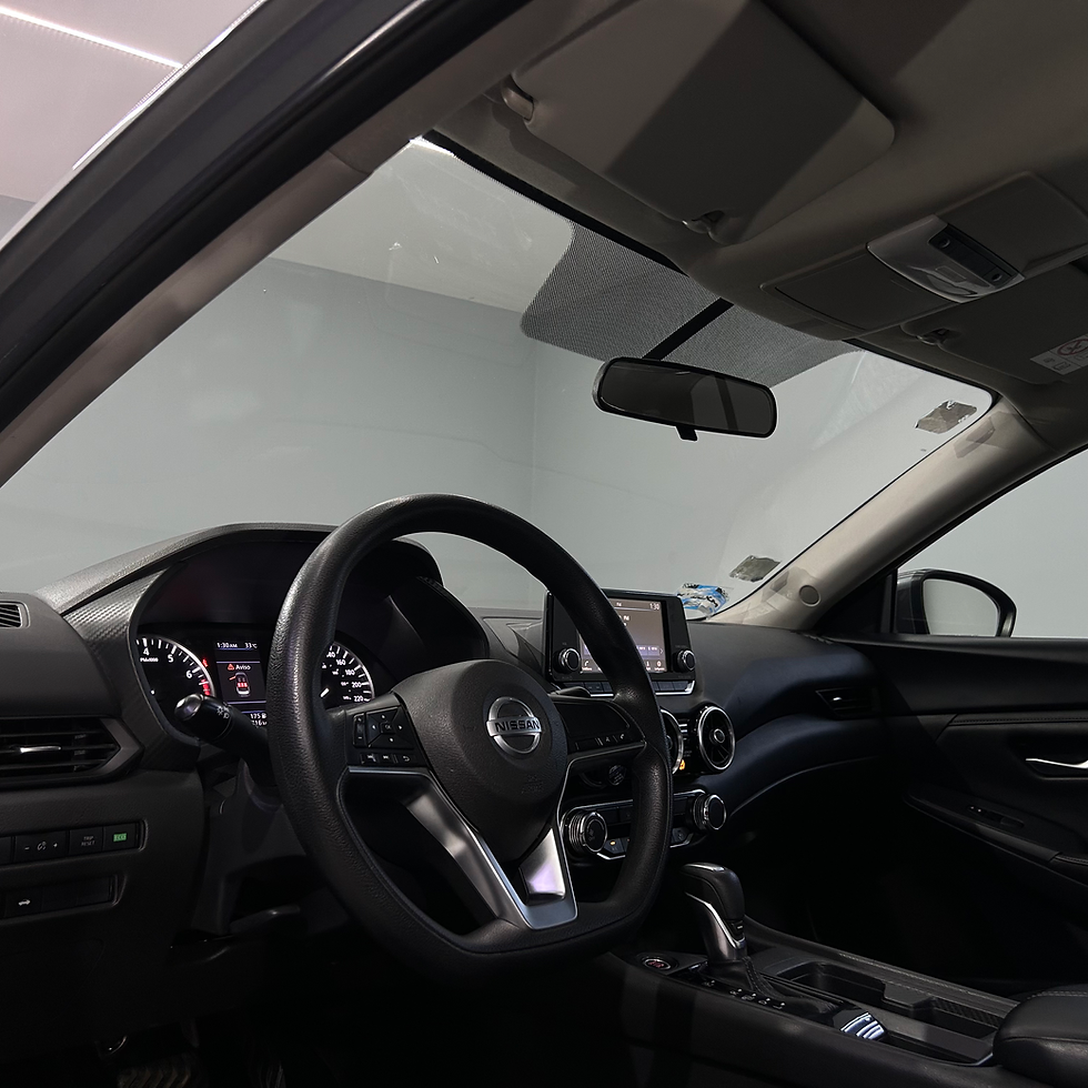 Thumbnail: NISSAN SENTRA SENSE 2023 #9.5