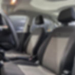 Thumbnail: VOLKSWAGEN VENTO STARLINE 2020 #2