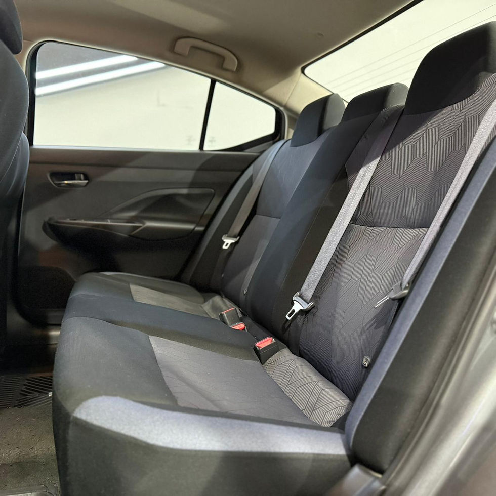 Thumbnail: NISSAN VERSA ADVANCE 2024 #15