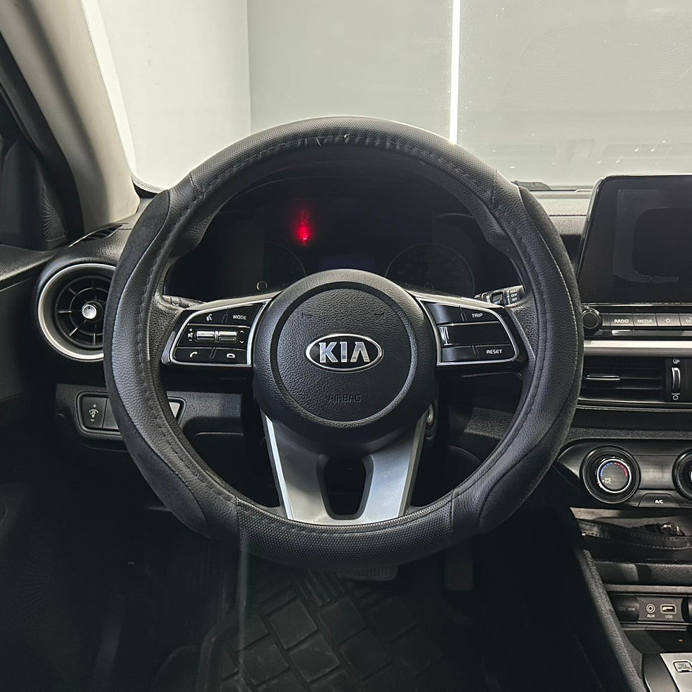 Thumbnail: KIA FORTE LX 2020 #15