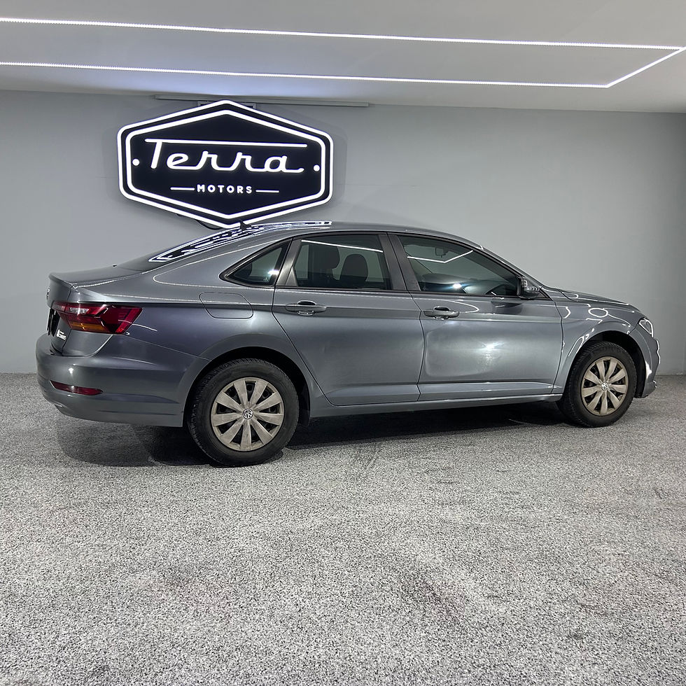 Thumbnail: VOLKSWAGEN JETTA TRENDLINE 2019 #6