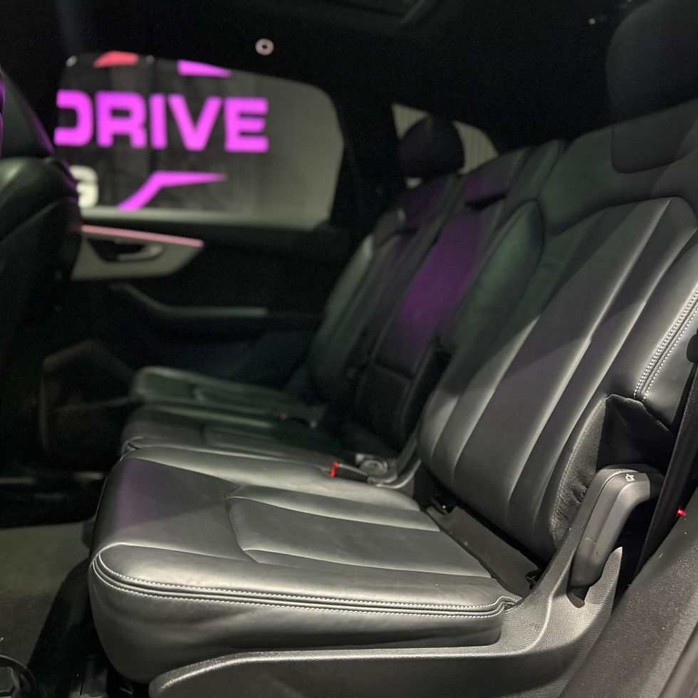 Miniatura: AUDI Q7 S-LINE TSFI MILD HYBRID QUATTRO 2021 #9.1