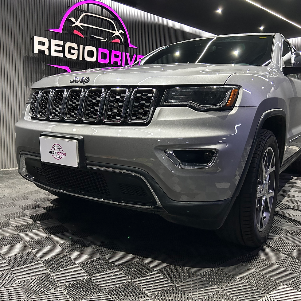 Miniatura: JEEP GRAND CHEROKEE LIMITED LUJO 4X4 2020 #9.6