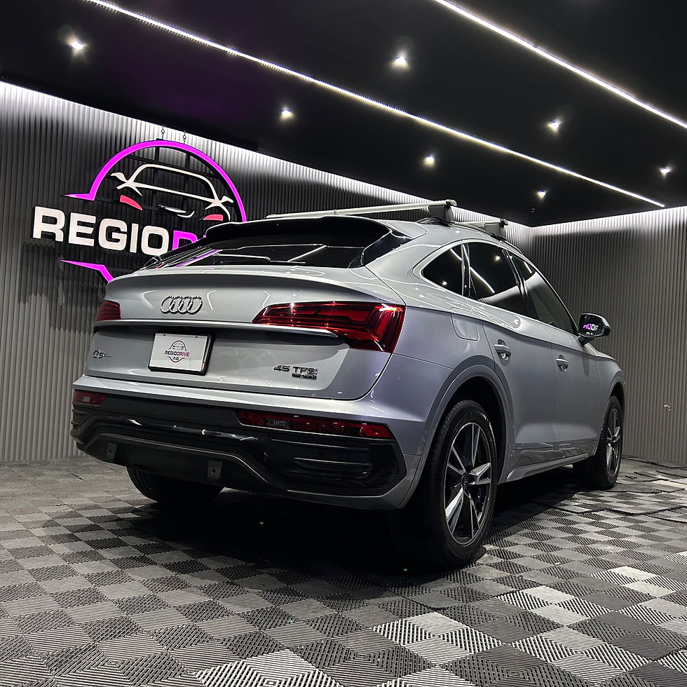 Miniatura: AUDI Q5 ÉLITE SPORTBACK 2023 #4