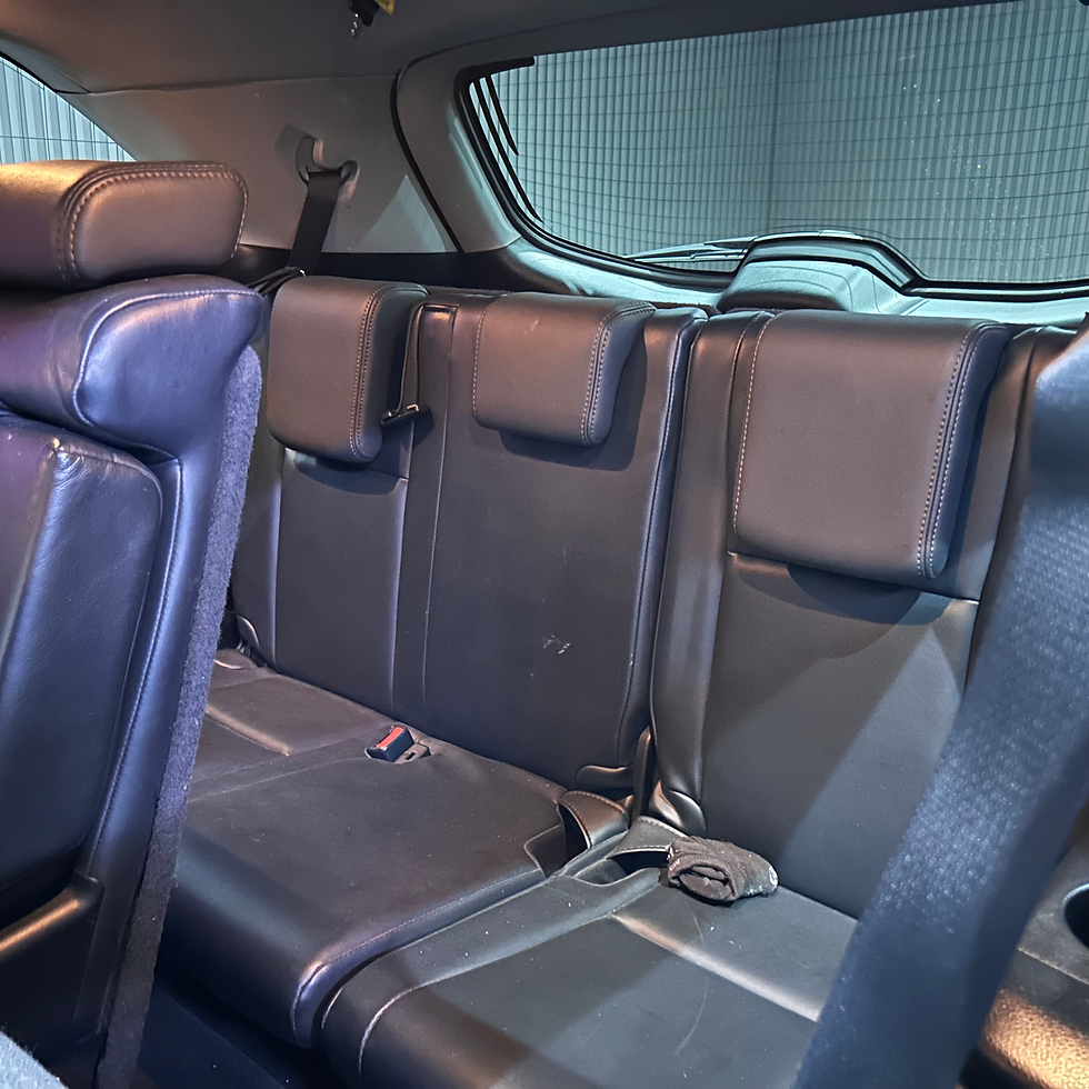 Miniatura: TOYOTA HIGHLANDER LIMITED 2015 #6