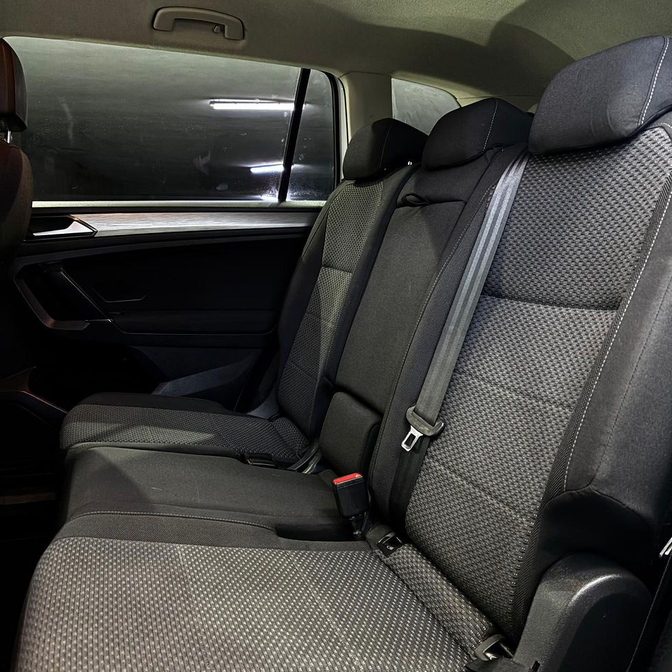 Thumbnail: VOLKSWAGEN TIGUAN CONFORTLINE 2018 #13