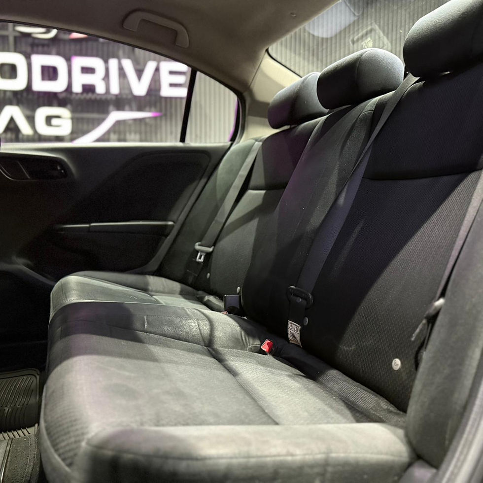 Miniatura: HONDA CITY LX 2020 #9.2