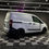 Miniatura: FORD TRANSIT COURIER VAN 2022  #7