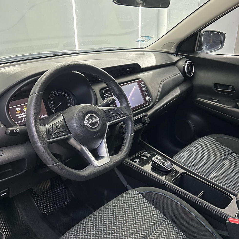 Thumbnail: NISSAN KICKS E POWER ADVANCE 2023  #10