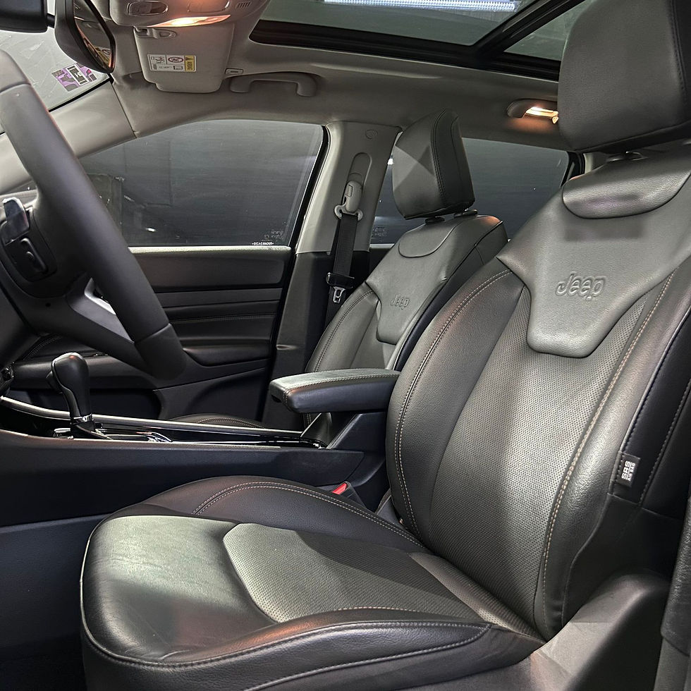 Thumbnail: JEEP COMPAS ALTITUDE 2024 #5