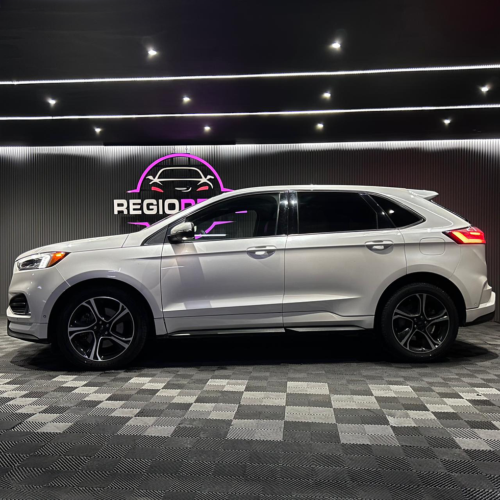 Miniatura: FORD EDGE ST 2019 #15