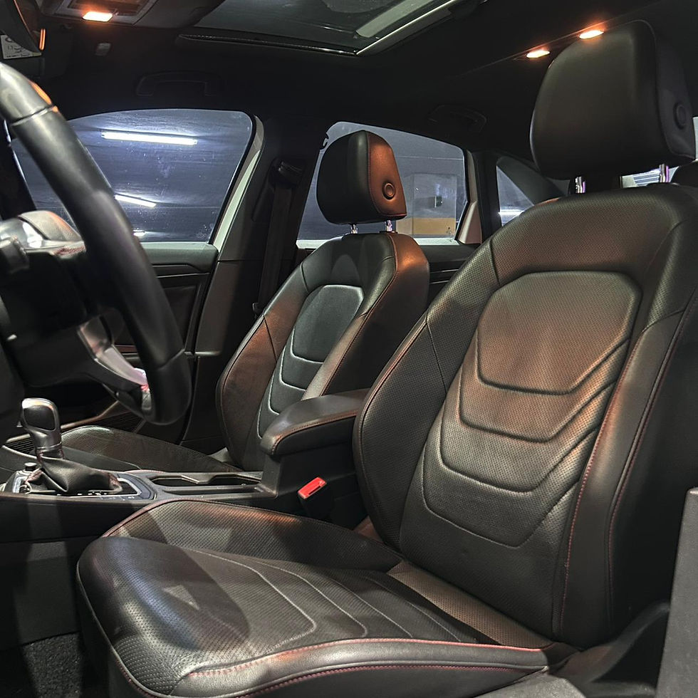 Miniatura: VOLKSWAGEN JETTA GLI 2019 #13