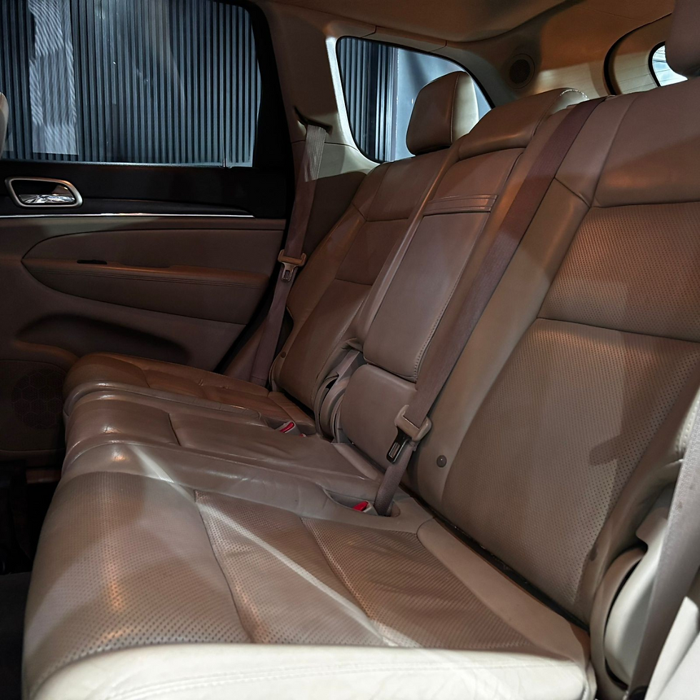 Thumbnail: JEEP CHEROKEE LIMITED LUJO 2014  #2