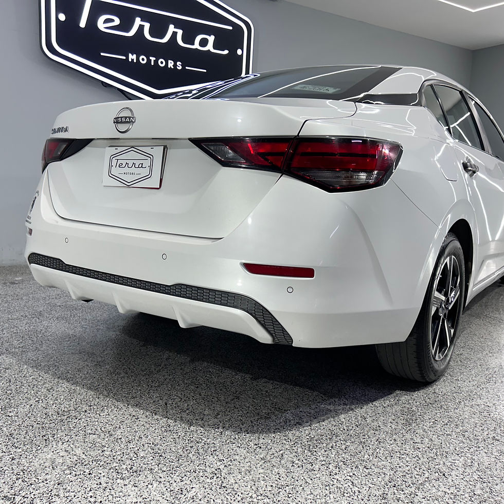 Thumbnail: NISSAN SENTRA ADVANCE 2024 #6