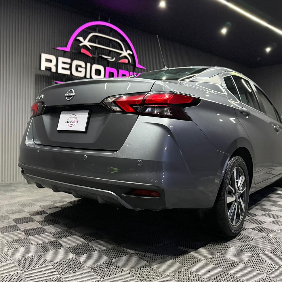 Miniatura: NISSAN VERSA ADVANCE 2024 #15