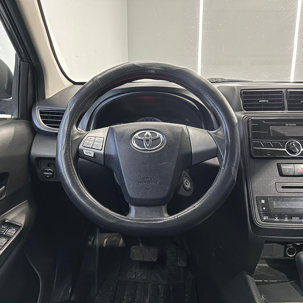 Thumbnail: TOYOTA AVANZA LE 2021 #5