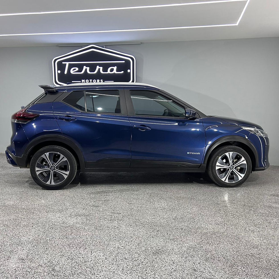 Thumbnail: NISSAN KICKS E POWER ADVANCE 2023  #10