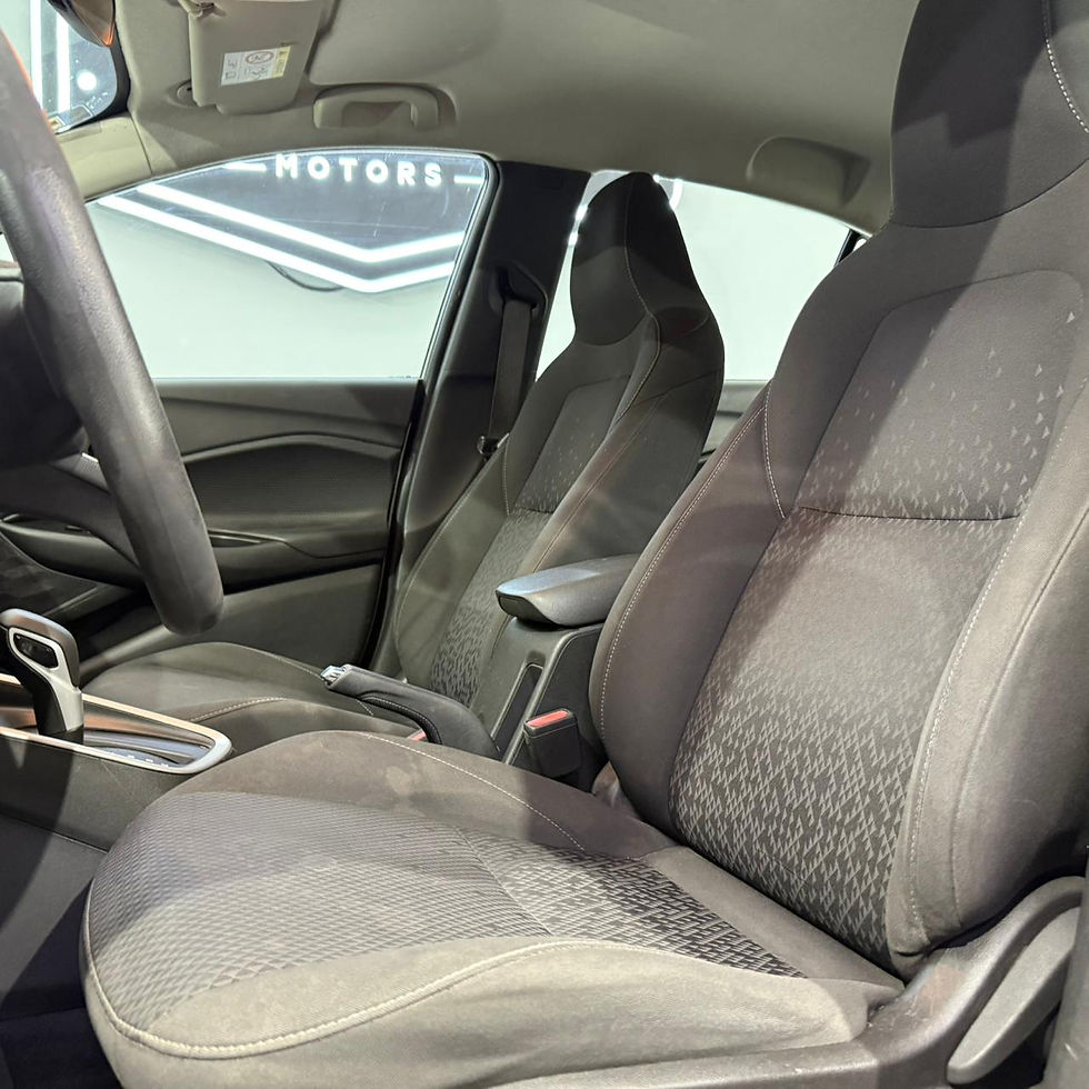 Thumbnail: CHEVROLET ONIX LT 2022 #9.5