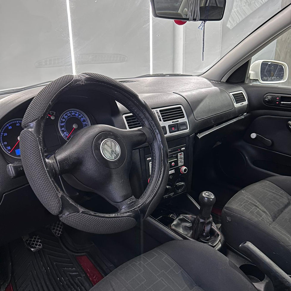 Thumbnail: VOLKSWAGEN JETTA 2010 #1
