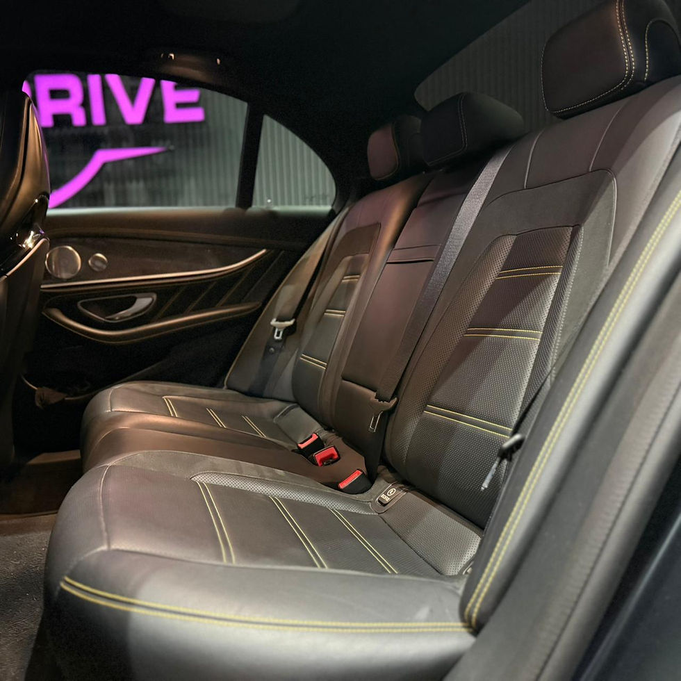 Miniatura: MERCEDES-BENZ E63 S 2019 #9.5