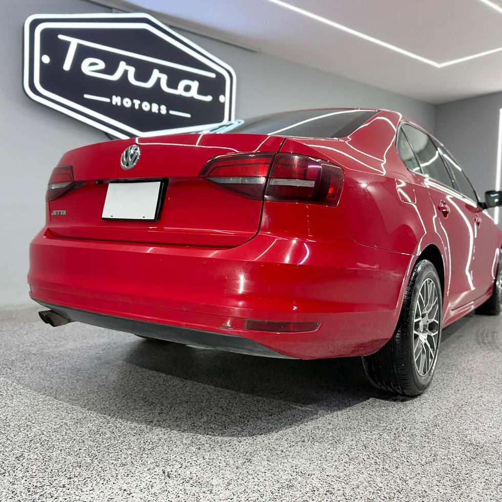 Thumbnail: VOLKSWAGEN JETTA 2.0 2017 #5