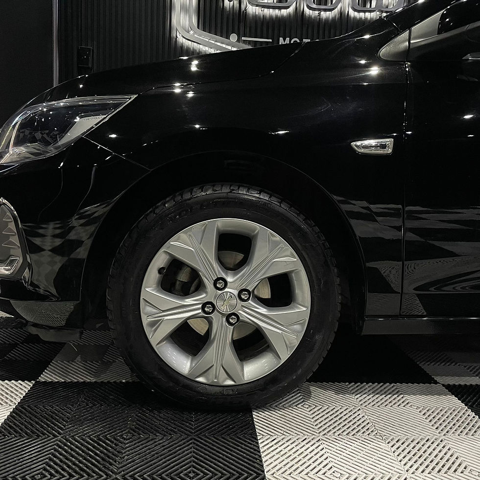 Thumbnail: CHEVROLET ONIX PREMIER 2021   #12
