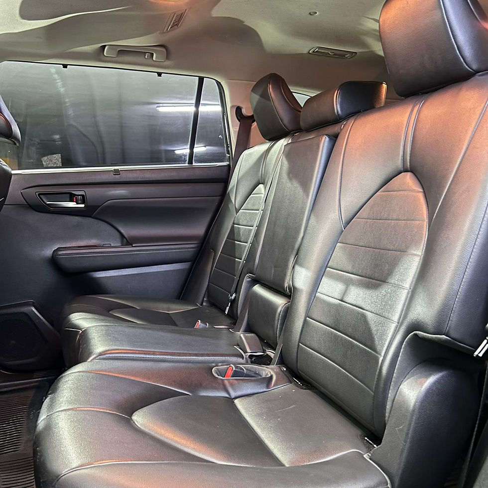 Thumbnail: TOYOTA HIGHLANDER XLE 2022  #9.6