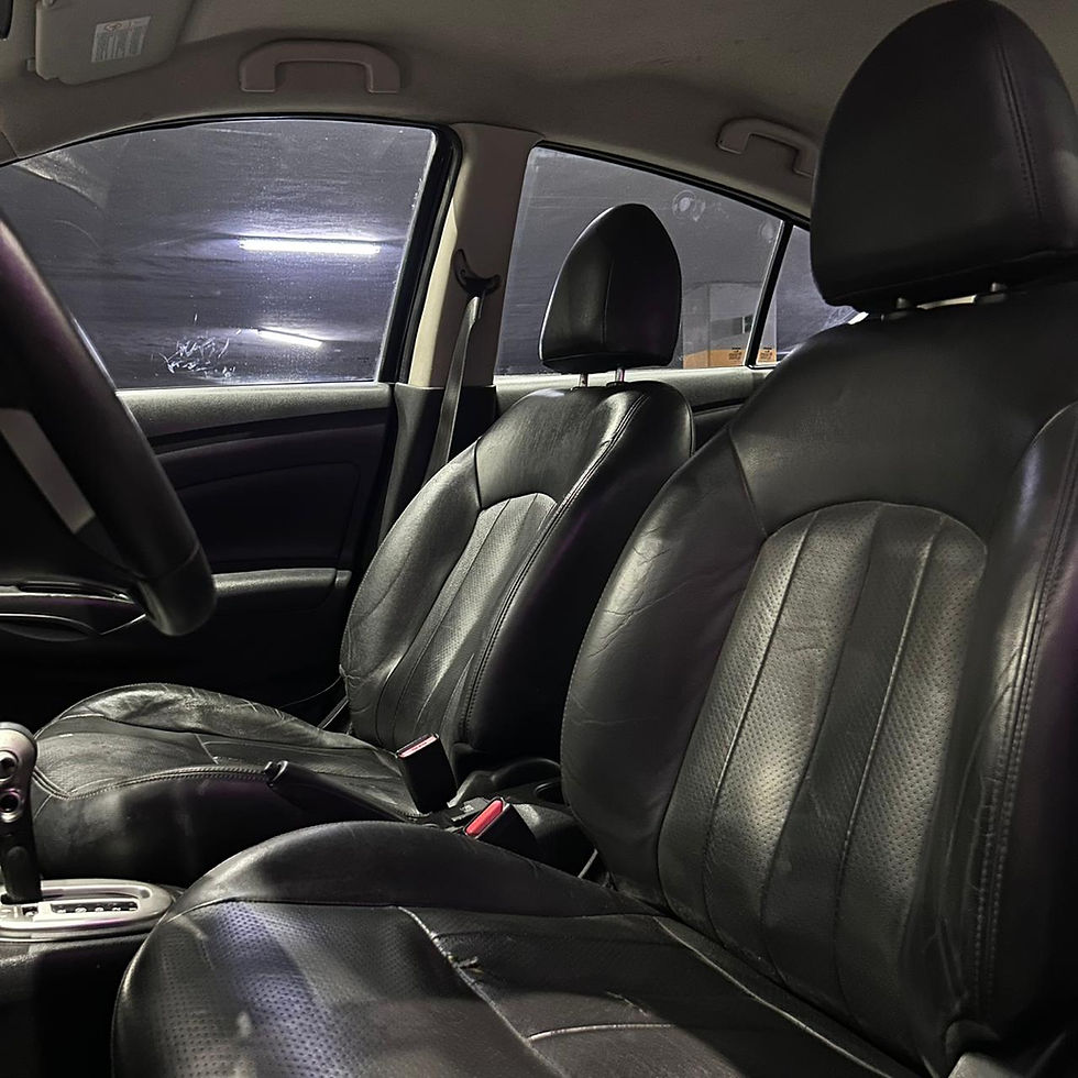 Miniatura: NISSAN VERSA EXCLUSIVE 2016 #2