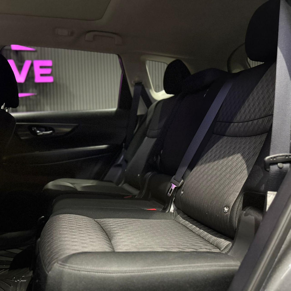 Miniatura: NISSAN X-TRAIL XTREME 2020 #4