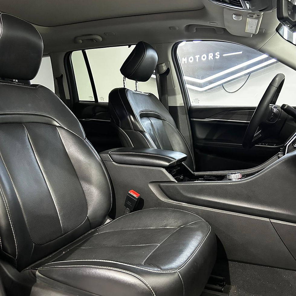 Thumbnail: JEEP GRAND CHEROKEE LIMITED LUJO  2023 #5