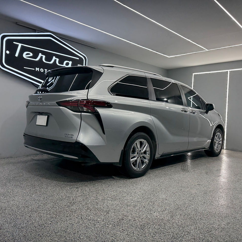 Thumbnail: TOYOTA SIENNA LIMITED 2022 #9.1