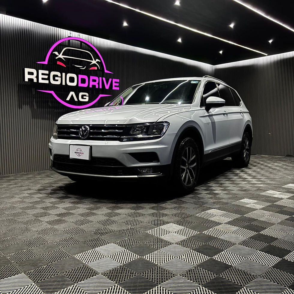 Miniatura: VOLKSWAGEN TIGUAN CONFORTLINE 2018 #13