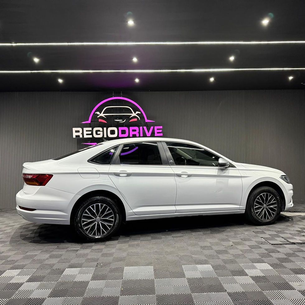 Miniatura: VOLKSWAGEN JETTA WOLFSBURG 2020 #5