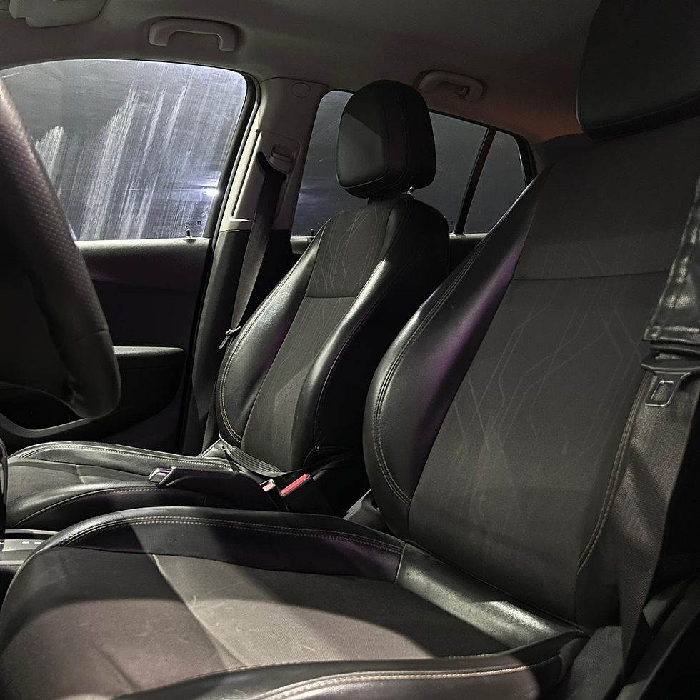 Miniatura: CHEVROLET TRAX LT 2017 #5