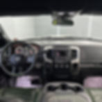 Thumbnail: RAM 2500 HEMI SPORT CREWCAB 2018 #6